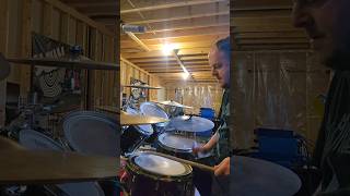 Time Tech Snare Drum 🥁 #drums #drummer #drumming #snare #musician #rockmusic #grunge #punk #metal