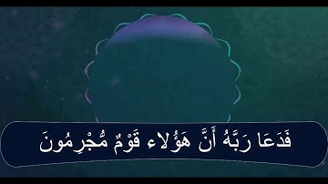 استرخى مع القران مع اجمل تلاوة هادئة للقارئ مصطفى البرزاوي #قران_كريم