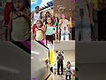 NEW Viral Dance Trend!6️⃣7️⃣ #dance #tiktok #shorts