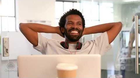 Reduce office time and increase family time with CloudApp