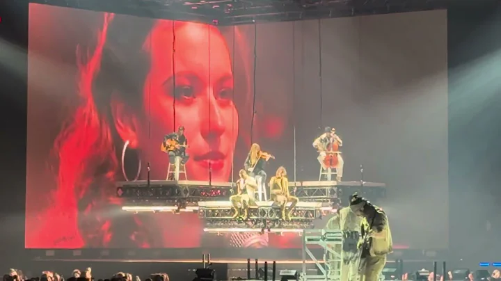 For King & Country - Unsung Hero #UnsungHeroWorldTour Hershey 2024