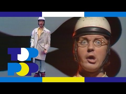 Andre Van Duin - De Sambaballensamba ? TopPop