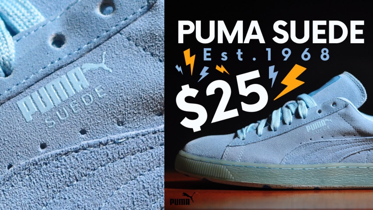 puma skateboarding shoes