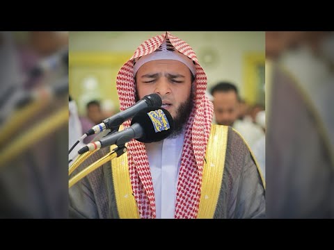 لا ت ق ن ط وا م ن ر ح م ة ٱلل ه الشيخ محمد عبادة مسجد آمنة الغرير رمضان 1446ه 2025م