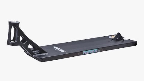 Brian Noyes Signature Deck V2