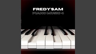 Maman Miss Espoir live piano - Fredy'Sam