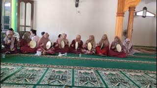 Ya Nafsu ti yang viral kemarin (Busyro Lana) Al Falah Putri