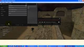 CAMPATH TUTORIAL @ (CS 1.6 - HLAE )
