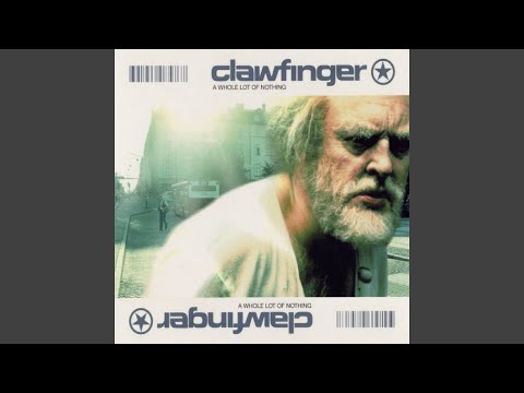 Clawfinger - Burn in Hell mp3 ke stažení