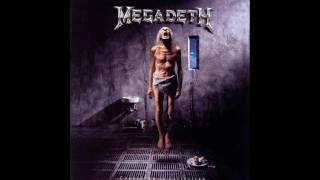 Megadeth- Skin O&#39; My Teeth (E Flat Tuning)