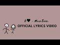 K  moontown  official lyrics