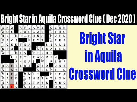 Bright Star In Aquila Crossword Clue Dec 2020 How To Become Pro To Crossword Clue Watch In Which Place Crossword Clue Ao Dai Thanh Mai Bright Star In Aquila Crossword Clue Dec 2020 How To Become Pro To Crossword Clue Watch In Which Place Crossword Clue Ao Dai Thanh Mai