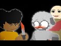 Amanda the adventurer tape 2 animation