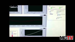 The Next Generation Thermal Distortion Tester
