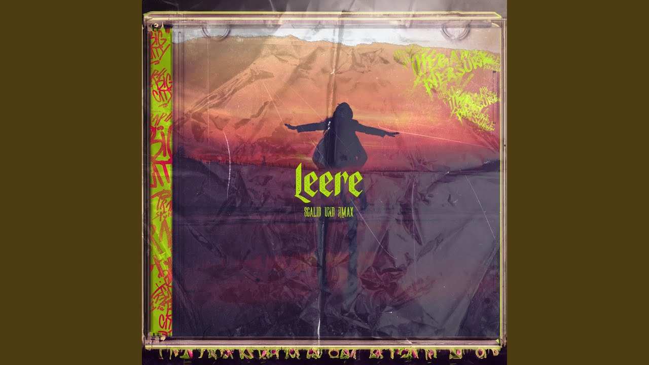 Watch Leere on YouTube Watch Leere on YouTube