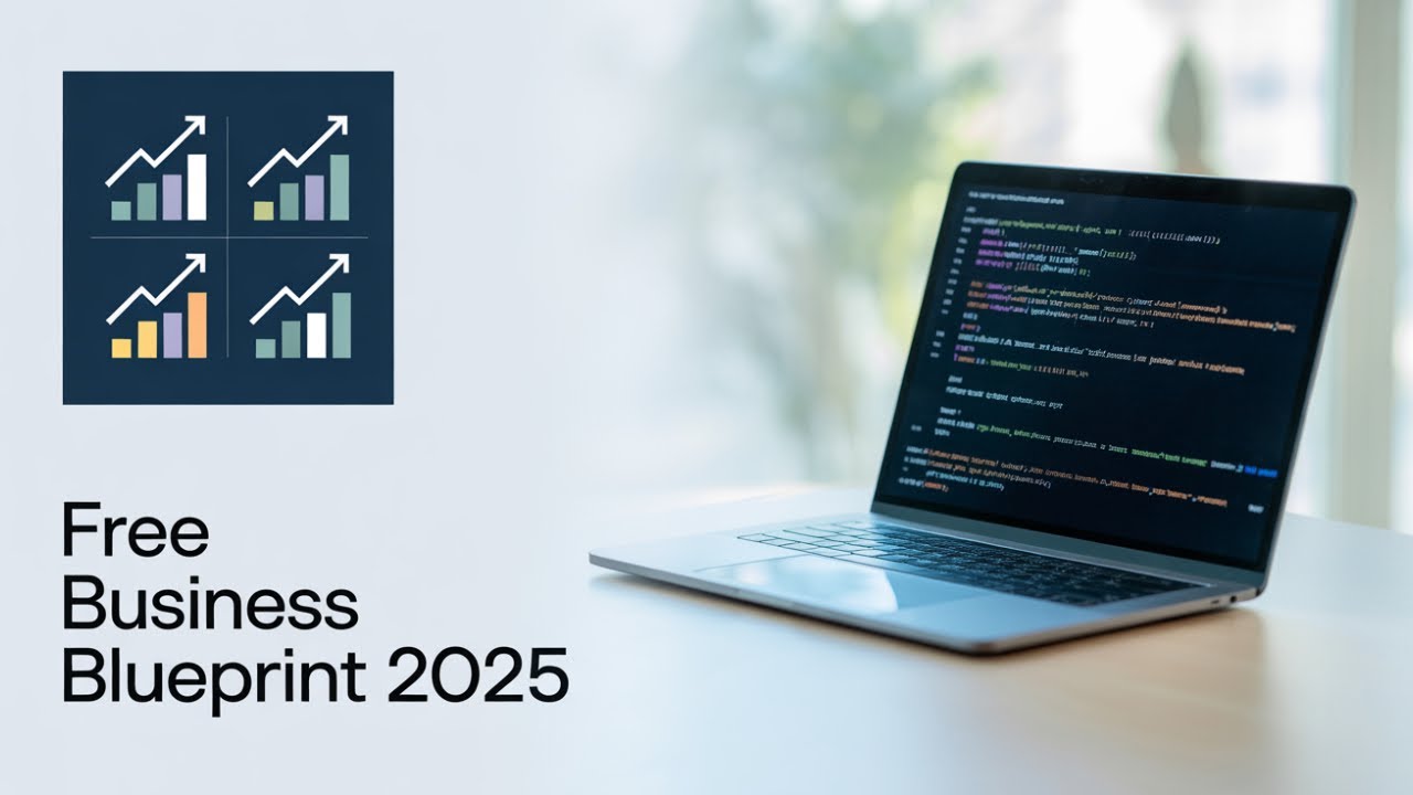 Start a Business in 2025 with No Money – Free Tools & Freelancing
