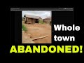 See Abandoned Village of Owa Onire Nigera Bandit Attack! #Nigeria #Abandoned