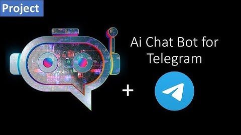 How to Build an AI Chatbot for Telegram using Telegraf and Node.js