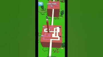 “13 Seconds of PURE SKILL 😤 | High Level Stacky Dash Gameplay” #stacky #gamingcorner1356 #shorts