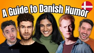 DANISH HUMOR and What Foreigners Living in DENMARK Need to Know About it