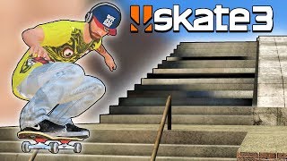 Skate 3: Legendary Double Set!