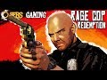 Rage Cop Redemption (GTAV Cinematic)