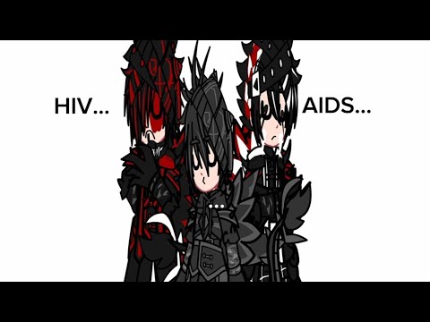 Eles tem Aids, Hiv... Meme • GC