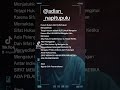 HUKUM ITU ALAT YG SIFATNYA MENGATUR &amp; MEMAKSA JIKA ADA PELANGGARAN @Adian.napitupuli