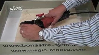 2 Kit Magic Renova rotativas o pulidoras ( profesionales o domesticas) 