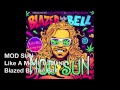 MOD SUN - Like A Movie ft. Mims (HQ)