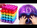 Satisfying Slime &amp; Relaxing Slime Videos # 764