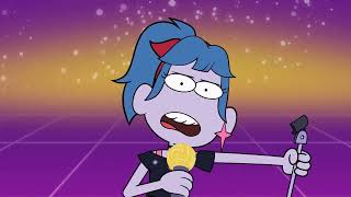 Ansiosas - Broken Karaoke Cantando Como Gloria