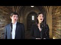 The Prayer - Celine Dion & Andrea Bocelli | Mignon & James Grabois (Cover)