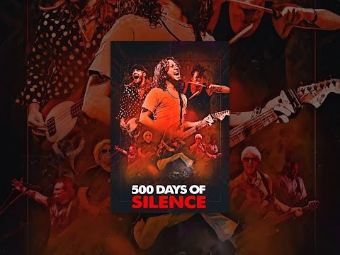 500 Days of Silence