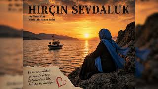Hirçin Sevdaluk Söz:nazan Akat Müzi̇k (Ai):Hamza Budak