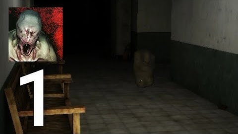 Specimen zero-Multiplayer horror-Gameplay Walktrough Part 1-(iOS,android and pc)