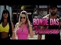 Bdynamitze  bonde das vaidosas feat barbie m e casal kallahari clipe oficial