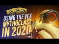 Using the Vex Mythoclast in 2020 (it's still amazing)