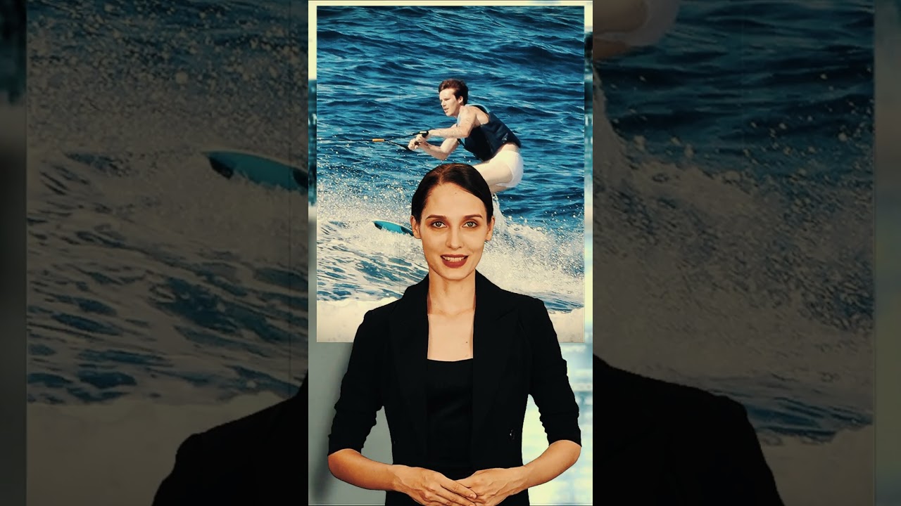 Cruz Beckham's Hilarious Prada Pants Moment!