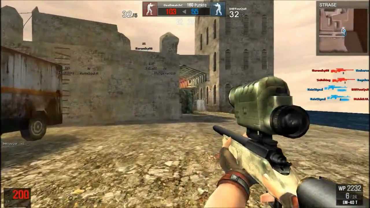 wolfteam german [DE]