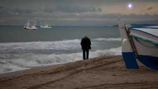 Video thumbnail of "Jose Manuel Soto - El loco del mar"