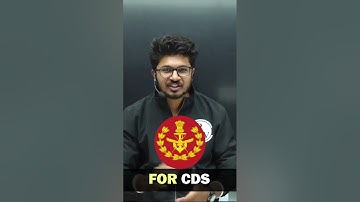 Geography: NDA vs CDS !! #Shorts #DefenceWallah