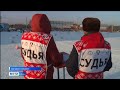 Более 400 спортсменов из 35-ти регионов России вышли на Сыктывкарскую лыжню