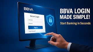 How to Login BBVA Compass Bank Online | Compass Bank Login Sign In