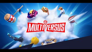 Some Jason MultiVersus Gameplay (No Commentary Gameplay)