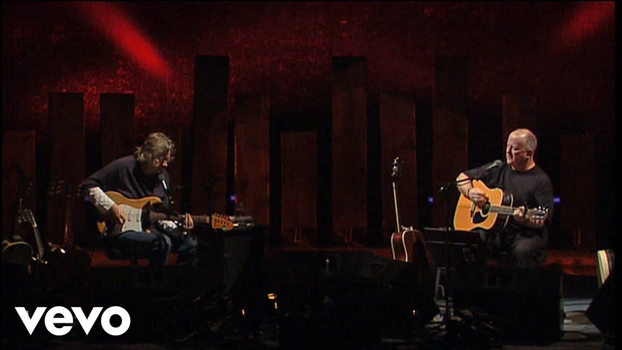 Tonton Christy Moore - Missing You (Official Live Video) di YouTube Tonton Christy Moore - Missing You (Official Live Video) di YouTube
