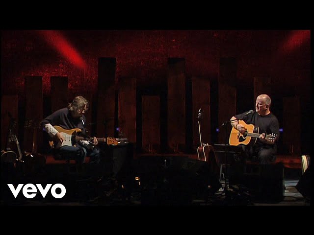 Christy Moore - Missing You