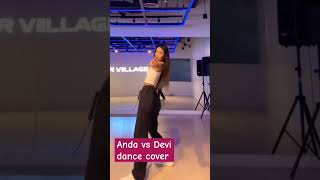 Dance Cover By Anda And Davi 