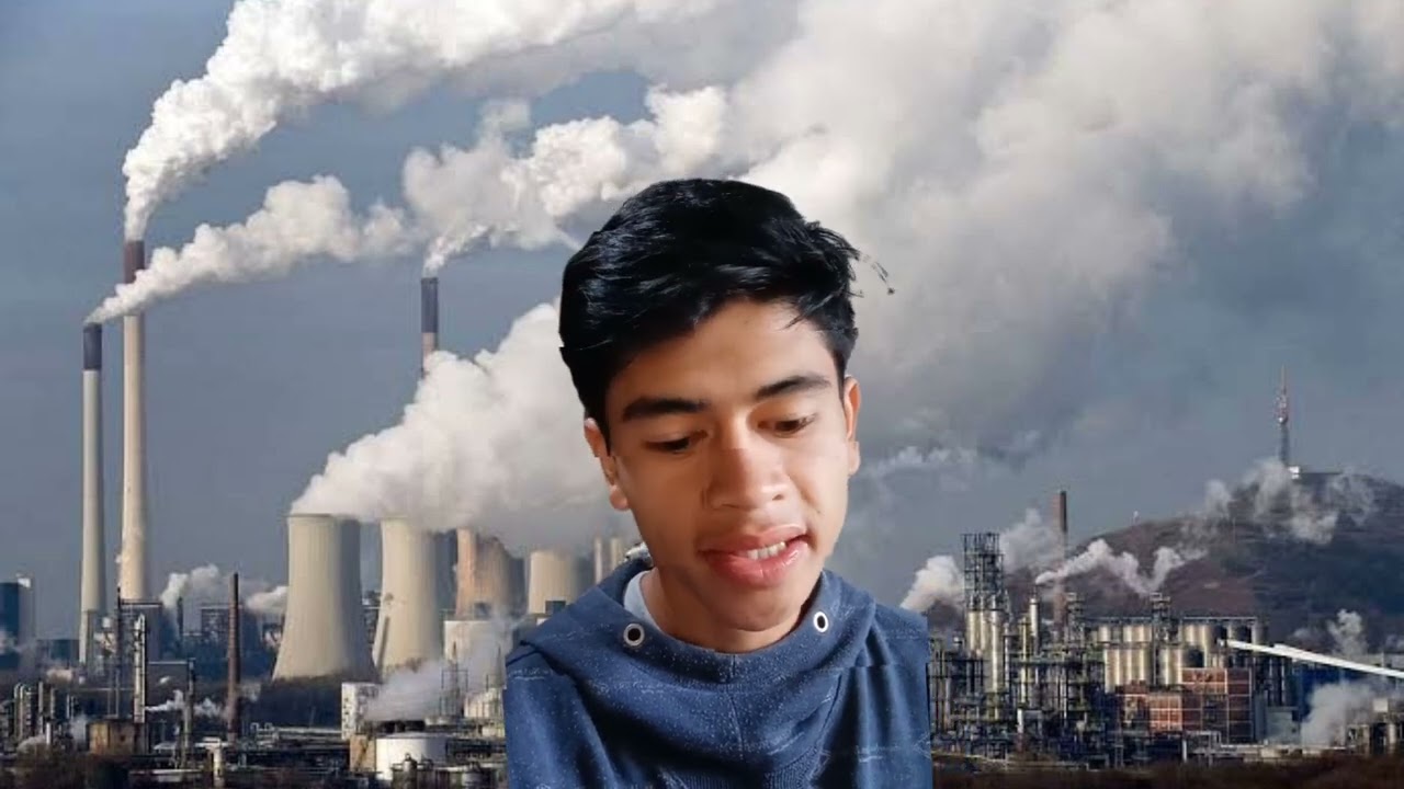 Environmental Awarness Song (project)