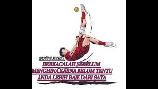 Status wa sepak takraw